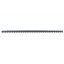 Left conveyor bar - 0006036791 suitable for Claas - 760mm