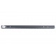 Left conveyor bar - 0006036791 suitable for Claas - 760mm