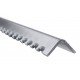 Conveyor bar for feeder house - 778711 suitable for Claas, 950mm