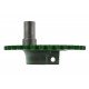 Straw walker sprocket Z11379 John Deere - T33