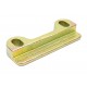 Pince-lame 626748 adaptable pour Claas