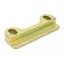 Cuchillo thumb 626748 adecuado para Claas