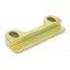 Pince-lame 626748 adaptable pour Claas