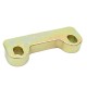 Pince-lame 626748 adaptable pour Claas