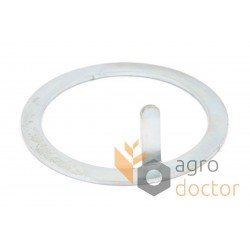 Eccentric lock washer 610338 suitable for header of combines Claas