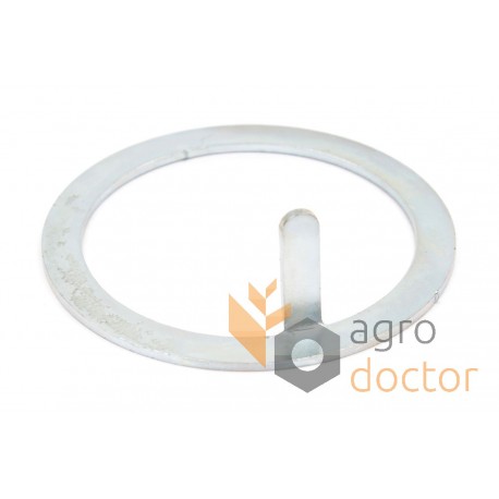 Eccentric lock washer 610338 suitable for header of combines Claas