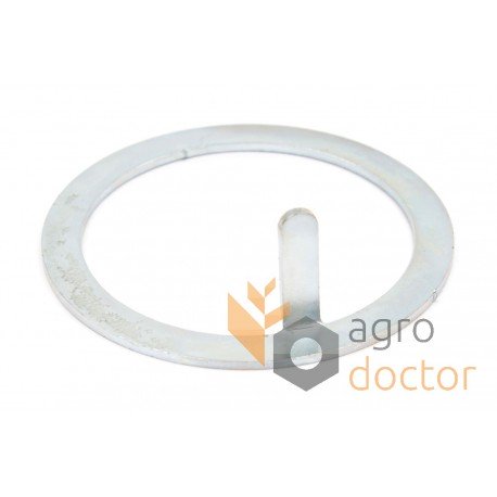 Eccentric lock washer 610338 suitable for header of combines Claas