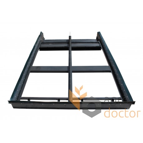 Sieve frame 662641 suitable for Claas