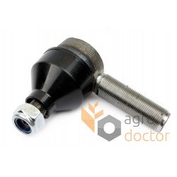 Articulación esférica Bellcrank de cuchillo de cabecera - 670098 adecuado para Claas