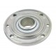 Bearing housing unit 629965 for combine CLAAS Lexion - d45mm [Original]