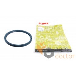 Shaft seal 215300 for combine CLAAS - 185x210x13 [Original]