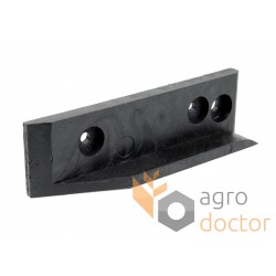 Chain guide 692698 suitable for Claas