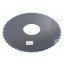 Grain head sprocket 614974 suitable for Claas - T86