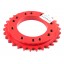 Sprocket 0709.22 for baler Welger