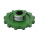 Z11515 John Deere combine sprocket - 13T