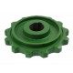 Z11515 John Deere combine sprocket - 13T