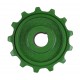 Z11515 John Deere combine sprocket - 13T