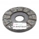 Brake disc D127mm