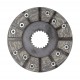 Brake disc D127mm