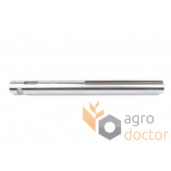 Head Auger shaft 610403 suitable for Claas
