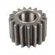 Intermediate gear 631634 suitable for Claas