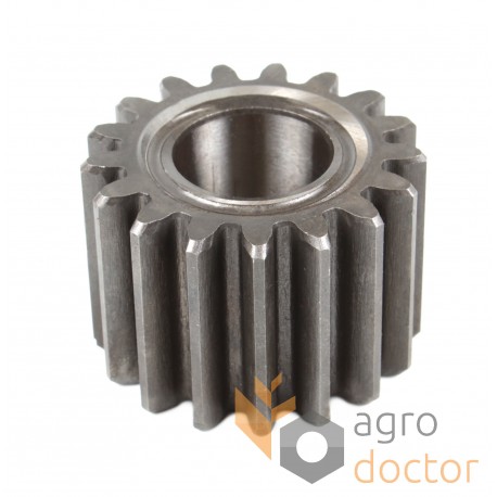 Intermediate gear 631634 suitable for Claas