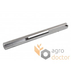 680694 Feeding auger drive shaft suitable for Claas combine harvesters