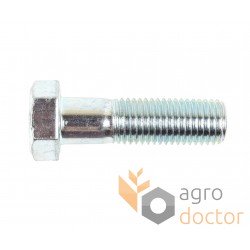 Hex bolt M16x2-55 - 215190 suitable for Claas