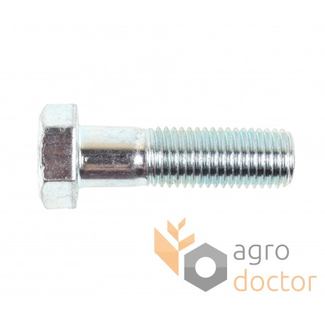 Hex bolt M16x2-55 - 215190 suitable for Claas