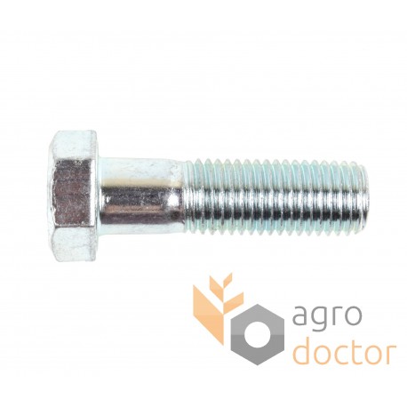 Tornillo hexagonal M16x2-55 - 215190 adecuado para Claas