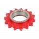 Sprocket 0709.21 for baler Welger