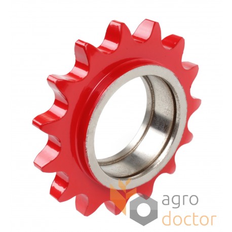 Sprocket 0709.21 for baler Welger