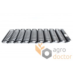 Straw walker grate (Middle) - 0006709393 suitable for Claas Medion