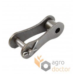 Roller chain offset link 210A [Rollon] - chain