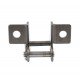 Angle strap 687545 suitable for Claas - 38.4