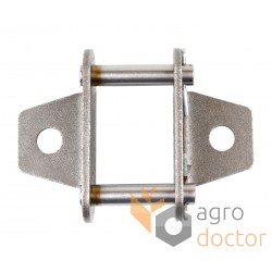 Chain-connect link 680494 suitable for Claas