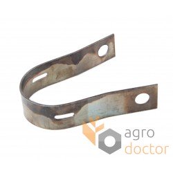 Collar H136955 for John Deere header reel bearing