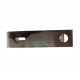 Collar H136955 for John Deere header reel bearing