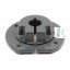 Knife Head Drive Hub 670401 suitable for Claas