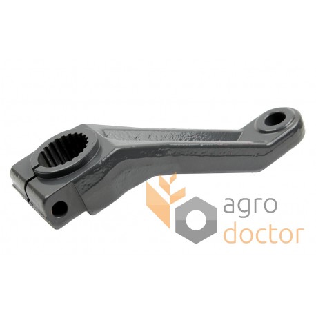 Knife bellcrank 648116 suitable for Claas - d41mm