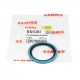 Hydraulic piston seal 50x39