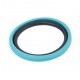 Hydraulic piston seal 50x39