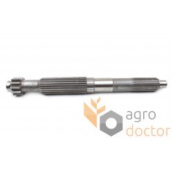 Arbre d'entraînement Gearbox - 679991 adaptable pour Claas