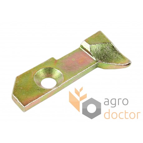 Finger clamp 816652 suitable for Claas