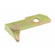 Finger clamp 816652 suitable for Claas