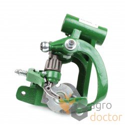 Aparat prasy kompletny DC18246 John Deere 28mm