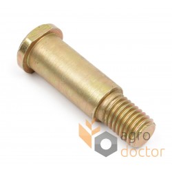 Locking pin 609934 suitable for Claas