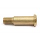 Locking pin 609934 suitable for Claas