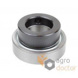 Radial insert ball bearing 9504248 New Holland - [JHB]