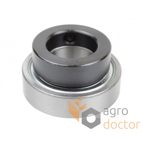 Radial insert ball bearing 9504248 New Holland - [JHB]